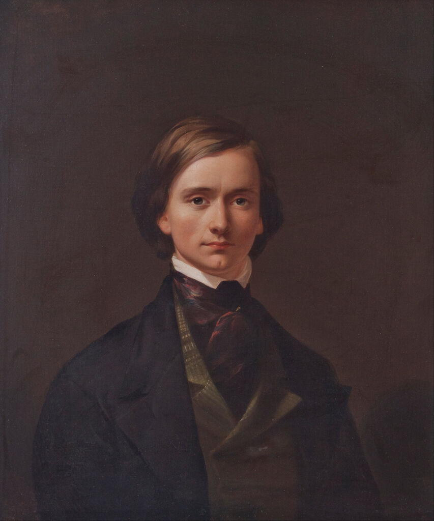 Thomas Buchanan Read